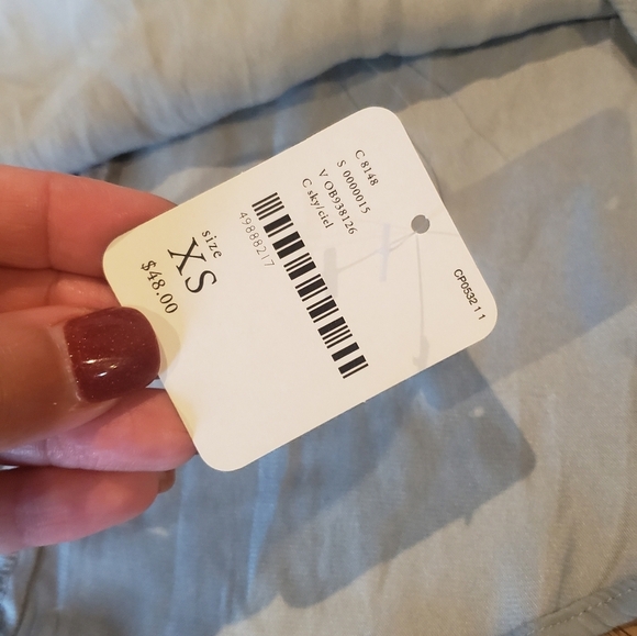 Free People Intimately Beyond Me Cami Top NEW - Picture 4 of 8